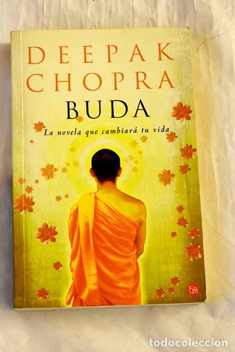B&uuml;cher: Buda: Chopra, Deepak.- Chopra, Deepak