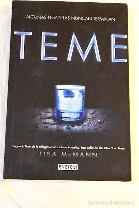 books: Teme: McMann, Lisa: Everest..- McMann, Lisa