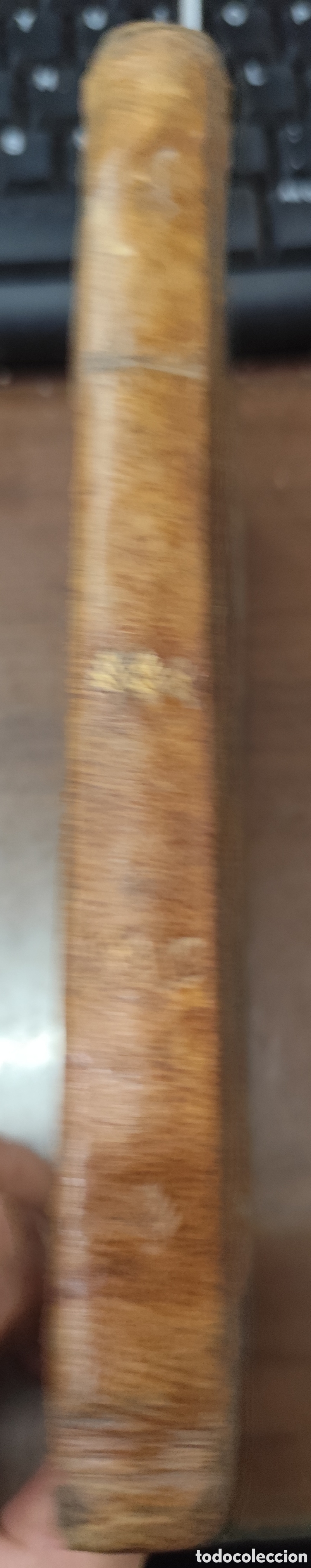 Livros em segunda m&atilde;o: GRAMATICA DE LA LENGUA ESPA&Ntilde;OLA,DESTINADA AL USO DE LOS AMERICANOS. A&ntilde;o 1853 - BELLO,Andr&eacute;s