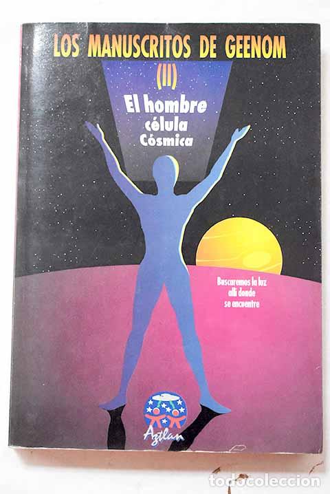 Libros: Los manuscritos de Geenom, Tomo II