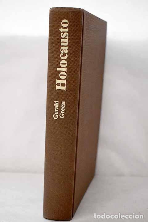 Libri di seconda mano: Holocausto: Green, Gerald.- Green, Gerald