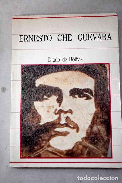Livres: Diario de Bolivia: Guevara, Ernesto Che.- Guevara, Ernesto Che