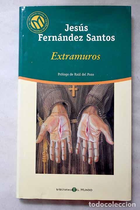 Libri di seconda mano: Extramuros: Fern&aacute;ndez Santos, Jes&uacute;s.- Fern&aacute;ndez Santos, Jes&uacute;s