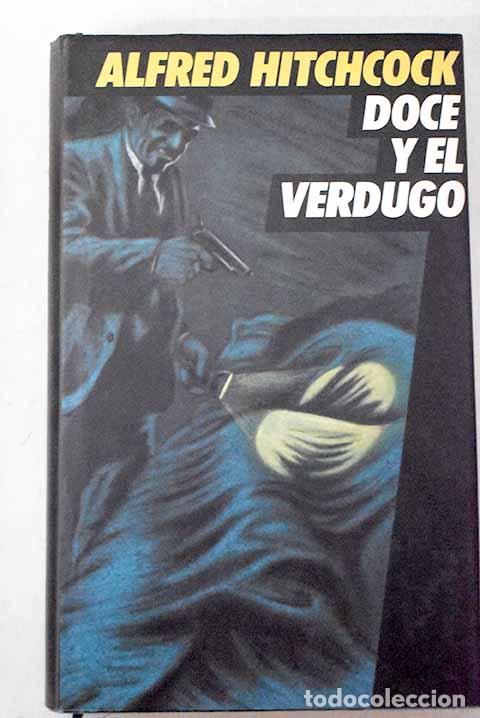 Livres: Doce y el verdugo. Hablemos con el diablo
