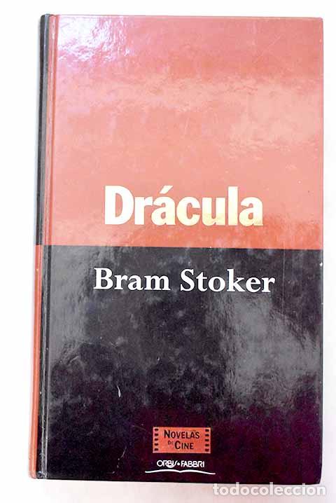 Livros em segunda m&atilde;o: Dr&aacute;cula: Stoker, Bram.- Stoker, Bram