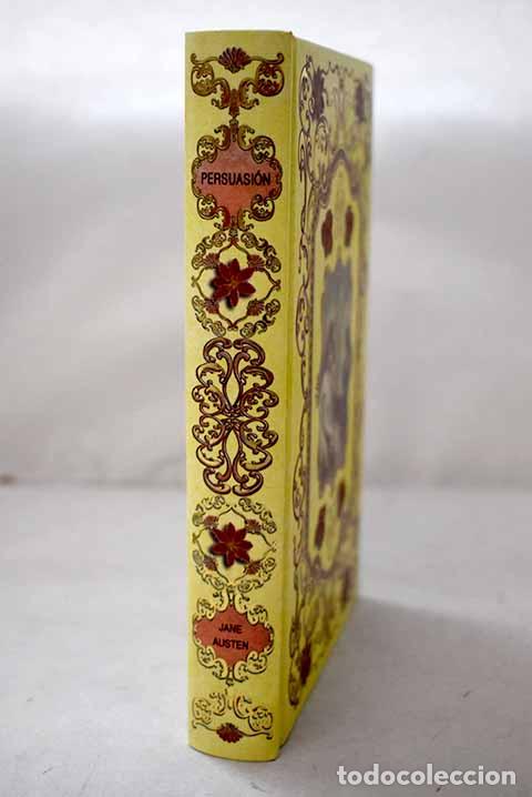 Libros: Persuasi&oacute;n: Austen, Jane.- Austen, Jane