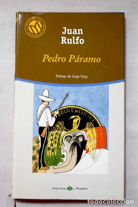 B&uuml;cher: Pedro P&aacute;ramo: Rulfo, Juan.- Rulfo, Juan