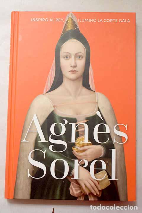Livres: Agnes Sorel: Iglesias, Anal&iacute;a.- Iglesias, Anal&iacute;a