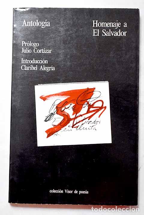 Livres: Homenaje a El Salvador