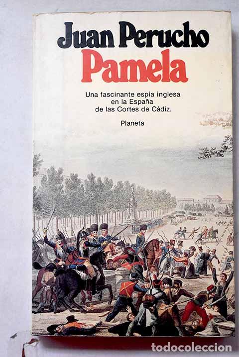 Livres: Pamela: Perucho, Juan.- Perucho, Juan