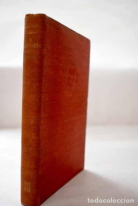 books: El mayorazgo de Ballantrae.- Stevenson, Robert Louis