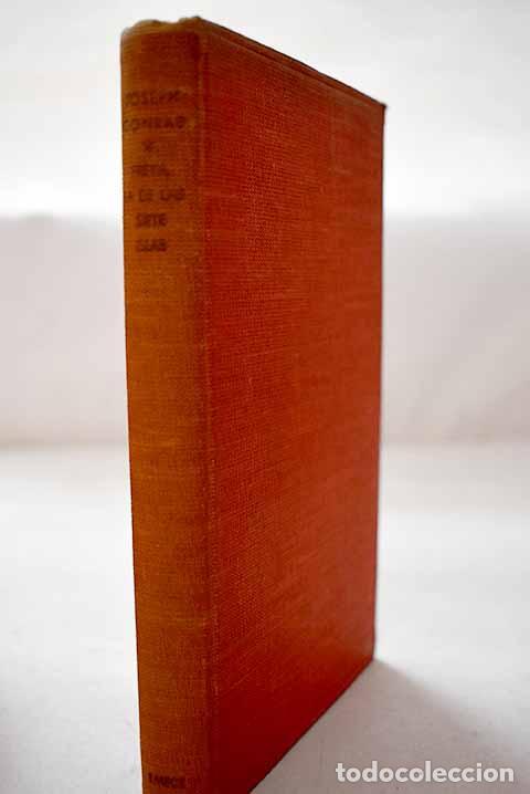 Libros: Freya, la de las siete islas.- Conrad, Joseph