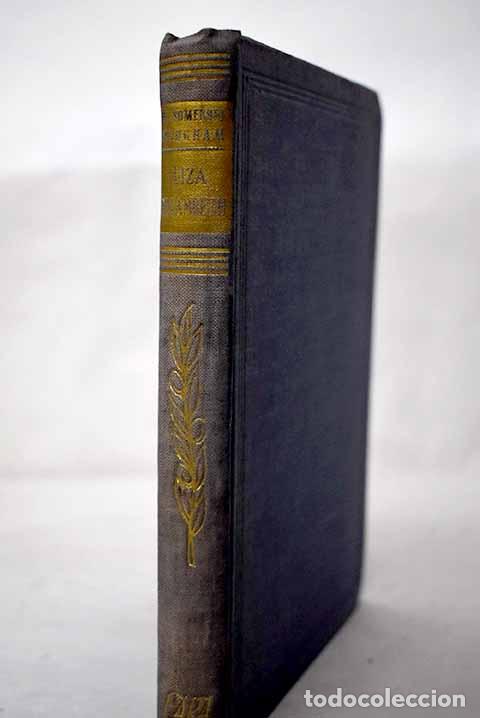 books: Liza de Lambeth: Maugham, William Somerset.- Maugham, William Somerset
