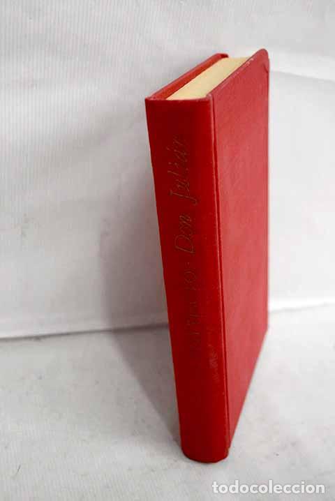books: Reivindicaci&oacute;n del Conde don Juli&aacute;n.- Goytisolo, Juan
