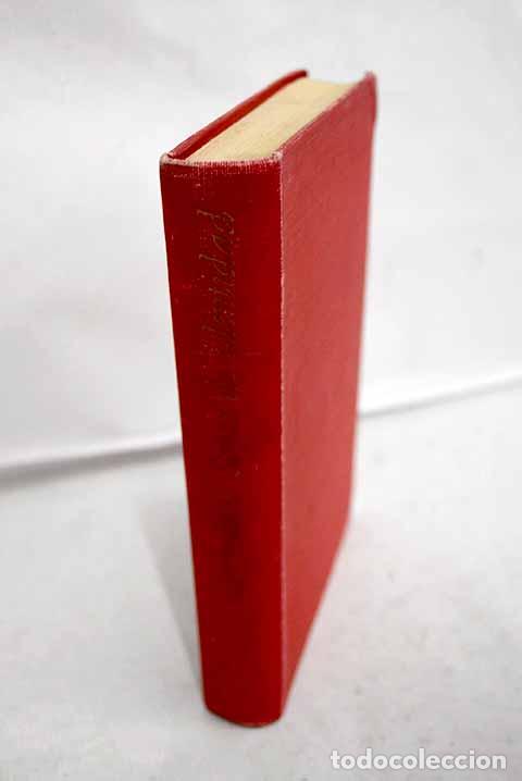 books: Se&ntilde;as de identidad: Goytisolo, Juan.- Goytisolo, Juan