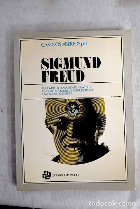 Livres: Sigmund Freud: S&aacute;nchez de Muniain, Blanca.- S&aacute;nchez de Muniain, Blanca