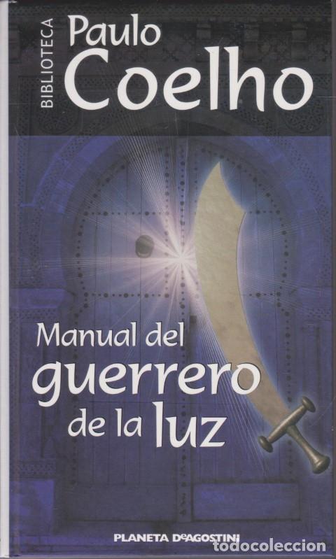 B&uuml;cher: MANUAL DEL GUERRERO DE LA LUZ - PAULO COELHO