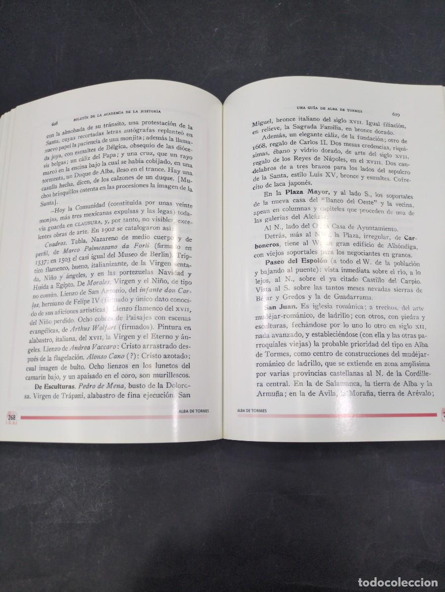 Libros: Alba de Tormes: Fiestas Octubre 2001 - Foto 4