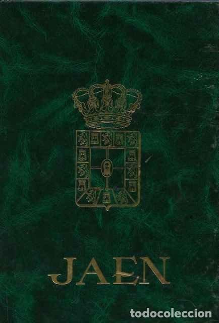 Libros: Ja&eacute;n. Tomo I - Mar&iacute;a Dolores G&aacute;mez Carmona