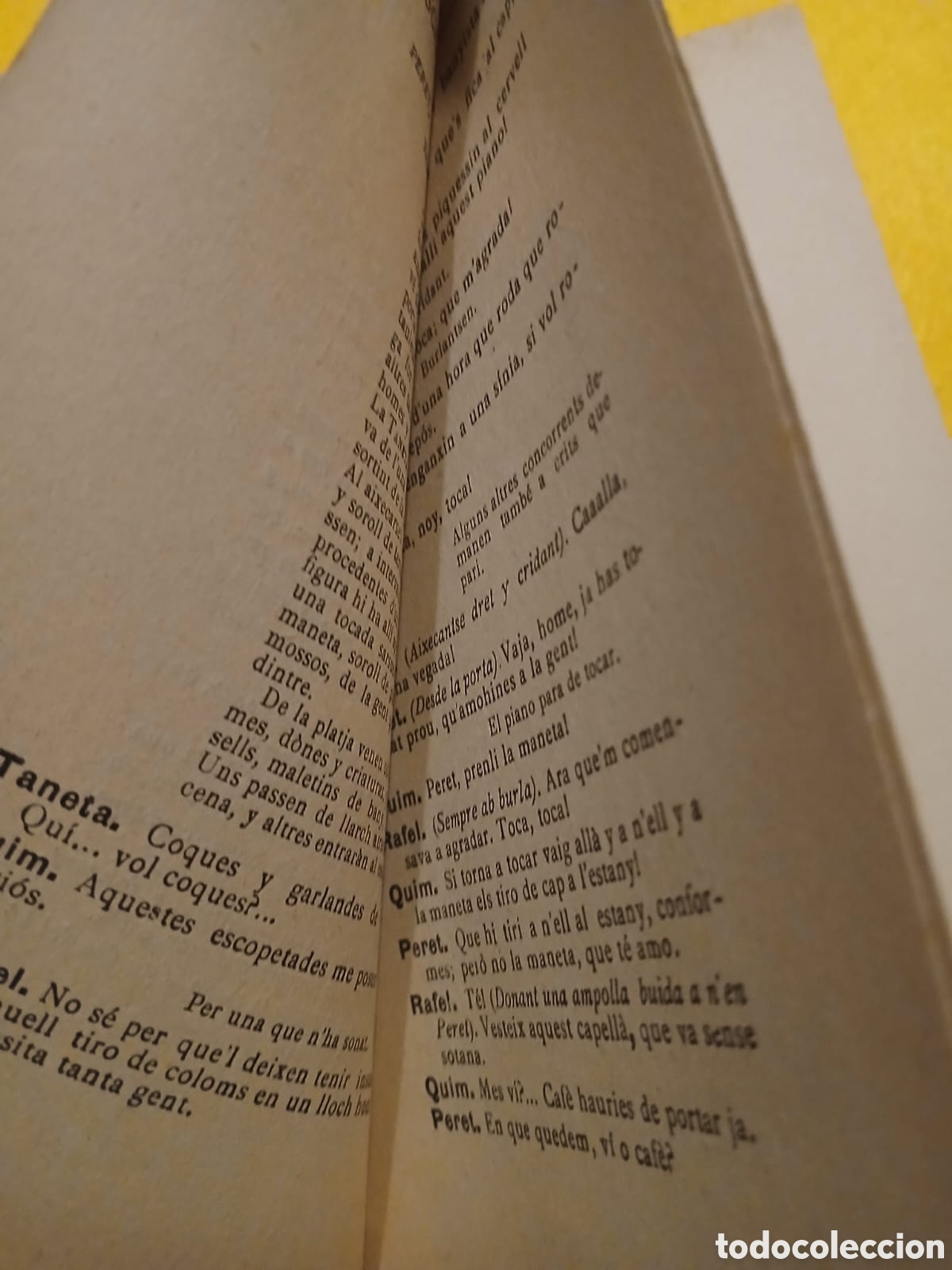 Libros: El restaurant de la platja - Foto 5