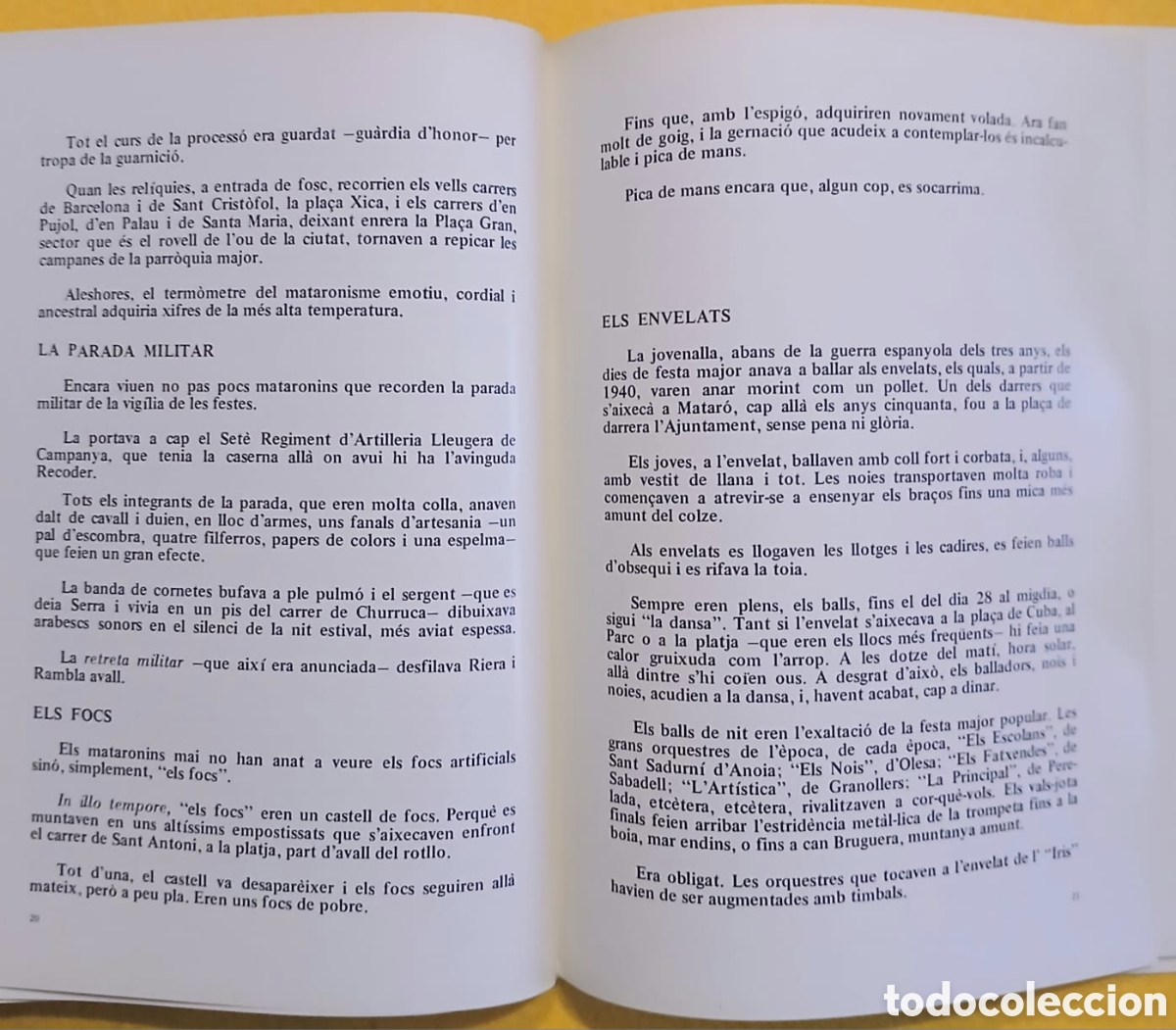Libros: Notes sobre la tradici&oacute; de les santes - Foto 2
