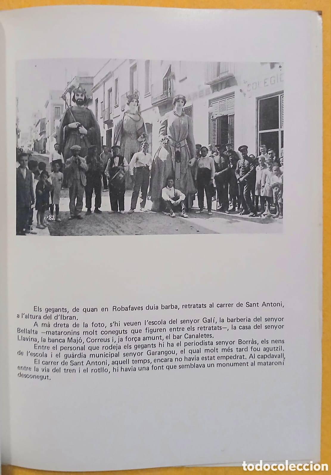 Libros: Notes sobre la tradici&oacute; de les santes - Foto 3