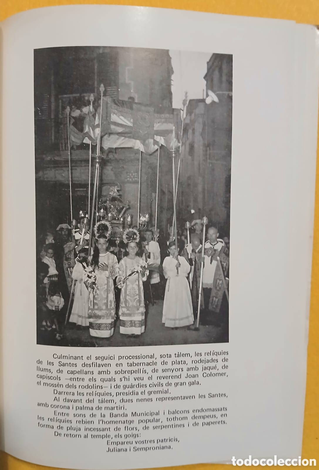 Libros: Notes sobre la tradici&oacute; de les santes - Foto 4
