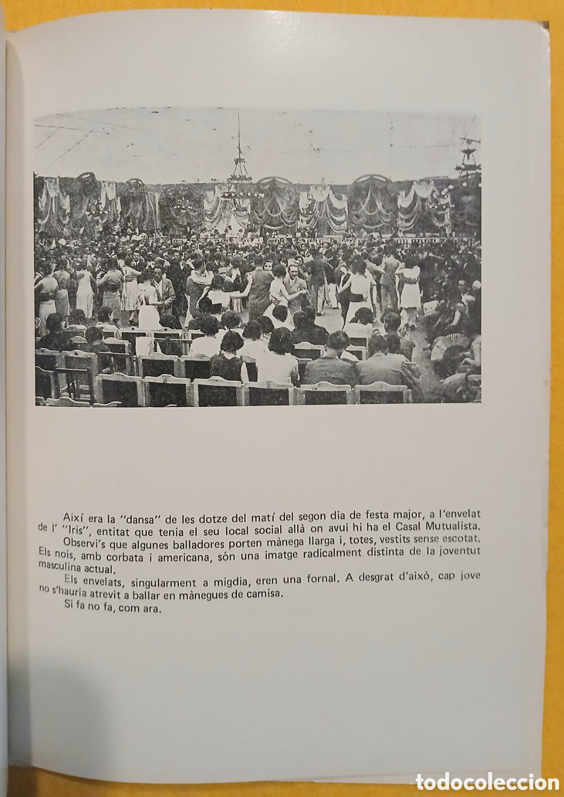 Libros: Notes sobre la tradici&oacute; de les santes - Foto 5