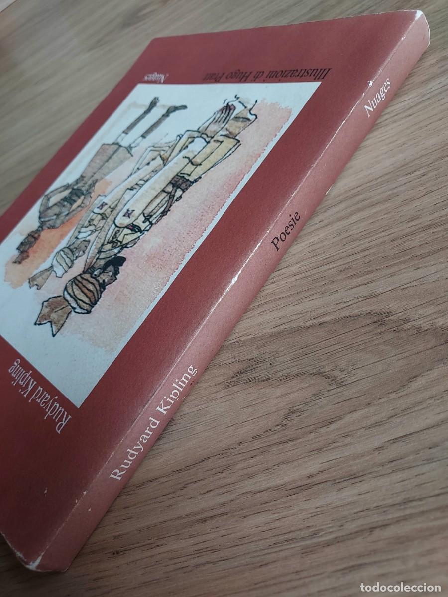 Libros: Rudyard Kipling - Poesie (ingl&eacute;s - italiano) - Foto 3