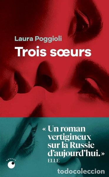 Libri di seconda mano: Trois soeurs- 9782493909671