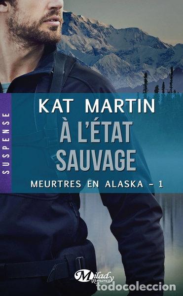 Livres: &Agrave; l'&eacute;tat sauvage- 9782811213411