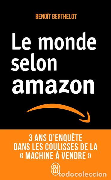 Livres: Le monde selon Amazon- 9782290230367