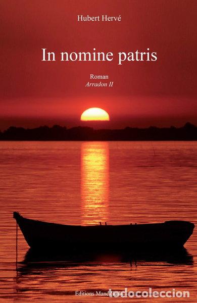 Libri di seconda mano: In nomine patris- 9782954459905