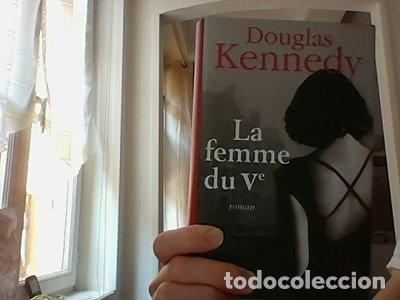 Libri di seconda mano: La femme du Ve- 9782298007824