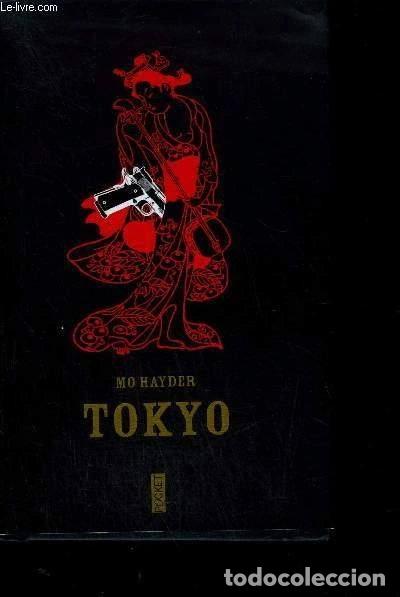 Libros: Tokyo- 9782266198325