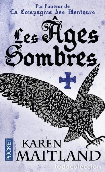 Libros: Les &acirc;ges sombres- 9782266218689