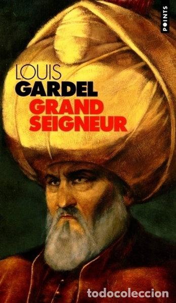 Libros: Grand Seigneur- 9782020419437
