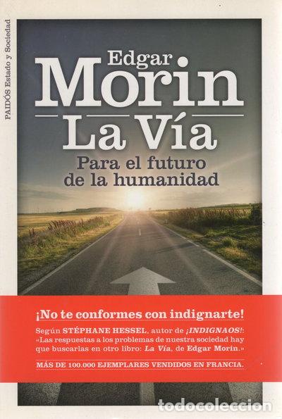 Libros: La V&iacute;a- 9788449325939