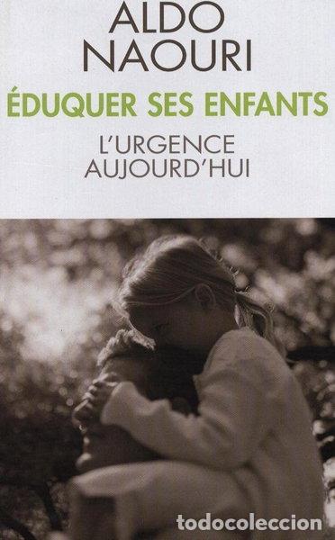 B&uuml;cher: &Eacute;duquer ses enfants l'urgence aujourd'hui- 9782298021110