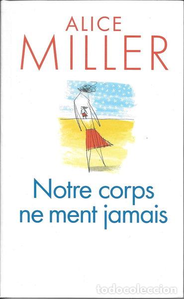 B&uuml;cher: Notre corps ne ment jamais- 9782286015039