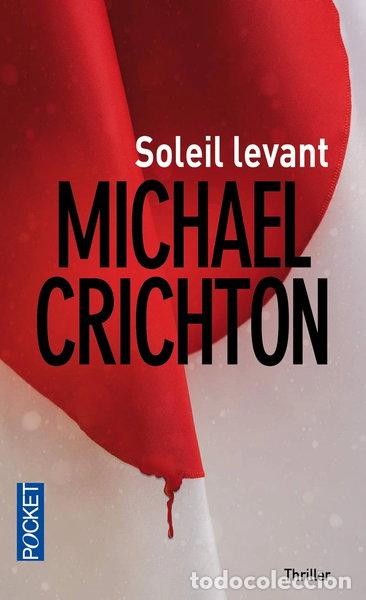 B&uuml;cher: Soleil levant- 9782266147033