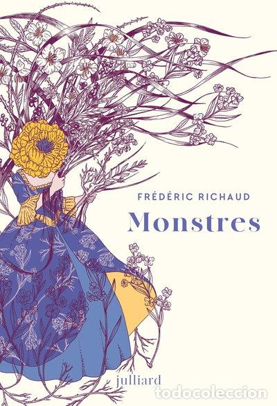 B&uuml;cher: Monstres- 9782260055457