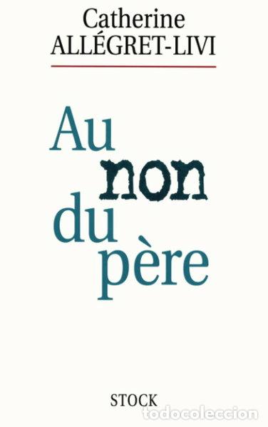 B&uuml;cher: Au non du p&egrave;re- 9782234050280