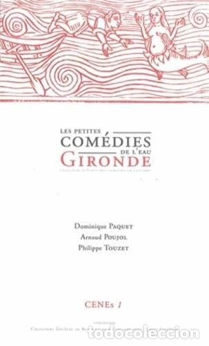 B&uuml;cher: Les petites com&eacute;dies de l'eau- 9782911511257
