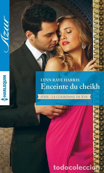 Libros: Enceinte du cheikh- 9782280327374 - Foto 1