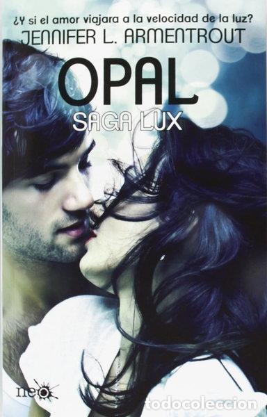 Libros: Opal (9788415880745) - Foto 1