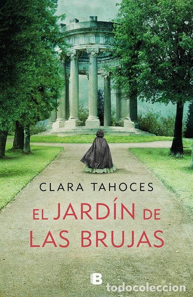 Libros: El jard&iacute;n de las brujas- 9788466668057