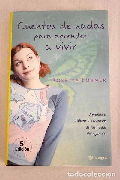 books: Cuentos de hadas para aprender a vivir- 9788478710317