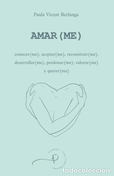 books: Amar(me)- 9798712272303