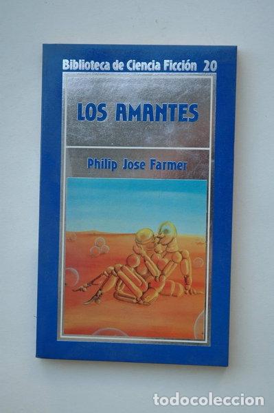 books: Los amantes- 9788476342442